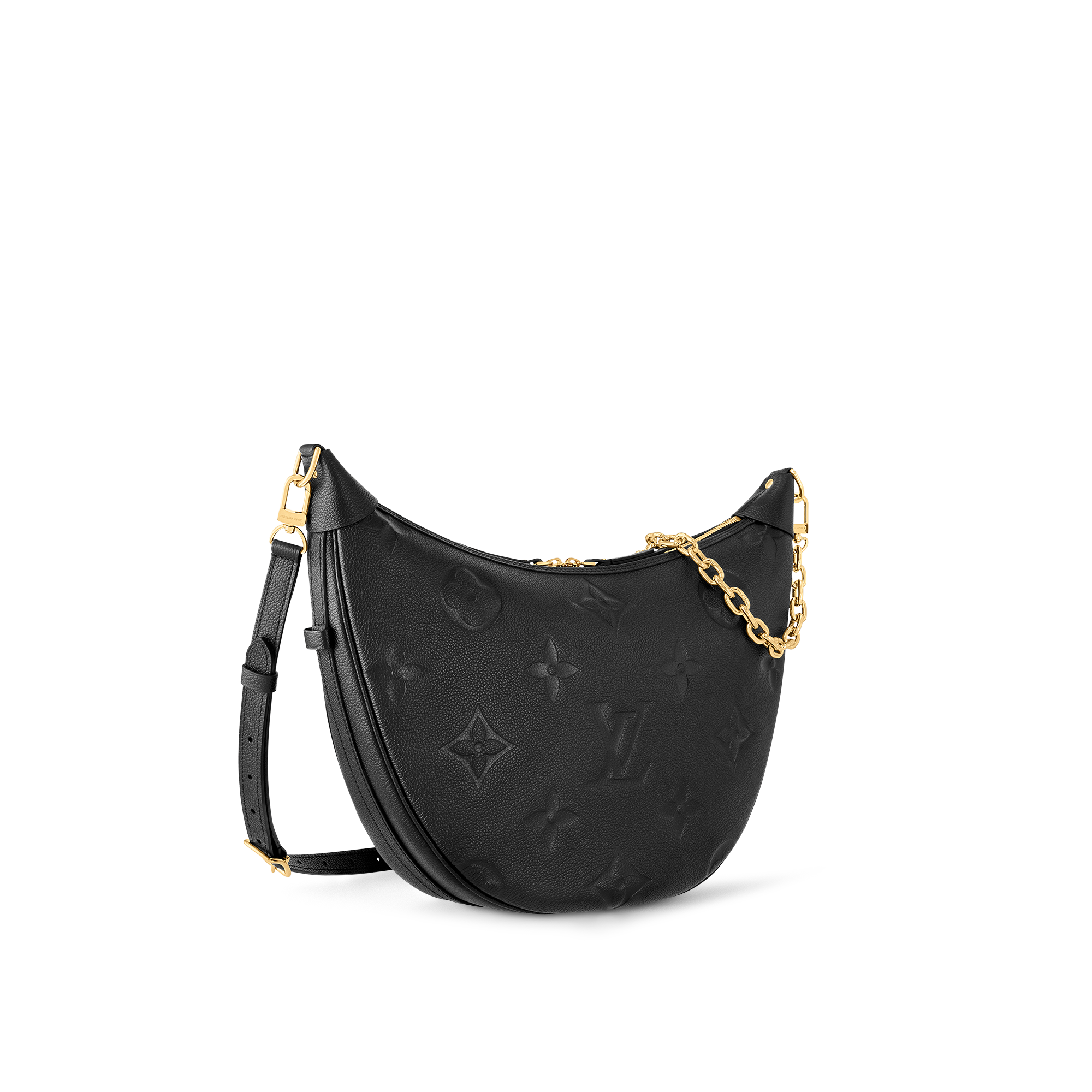 LOUIS VUITTONのバッグ LOUIS VUITTON M13936 Avenue Sling Bag Iridescent Gradient
